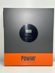Гібридний інвертор POW-HVM11KP 48 В, 11 кВт (11000 Вт)