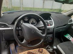 купити Накидка на панель приладів PEUGEOT 207, (2006-12) 1