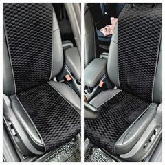 Комплект накидок на сидіння автомобіля Audi Q5 2013