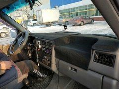 купить Накидка на панель приборов VOLKSWAGEN Transporter (Т4, с чашей), 1990-2003 1