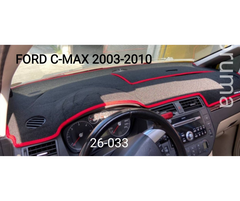 купити Накидка на панель приладів FORD C-MAX 2002-2010 1