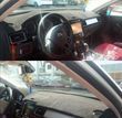 Накидка на панель приладів VOLKSWAGEN Touareg, 2010-2018