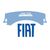 Накидки на панель приборов FIAT
