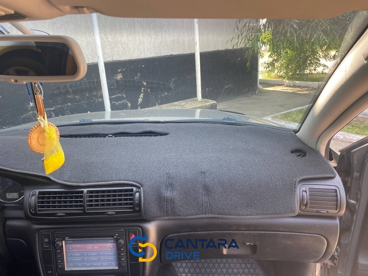 купити Накидка на панель приладів Volkswagen Passat B5 1996-2005 3