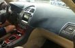 Накидка на панель приладів Lexus ES 350 (2007-2012)
