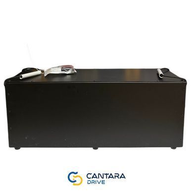 Акумулятор LiFePo4 в зборі 8 кВт 314Аh 24V