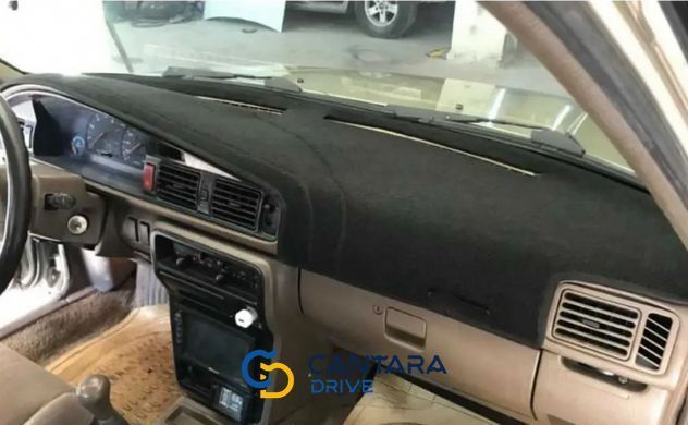 купить Накидка на панель приборов MAZDA 626 1989-1991 GD 2