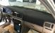 купить Накидка на панель приборов MAZDA 626 1989-1991 GD 2