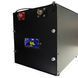 Акумулятор LiFePo4 в зборі 8 кВт 314Аh 24V