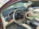 купити Накидка на панель приладів CHEVROLET Aveo t250 з бардачком посередине 2006-2011 3