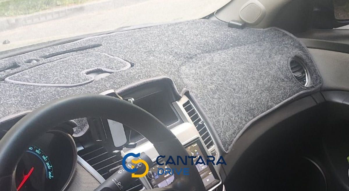 купить Накидка на панель приборов CHEVROLET Cruze 2008-2011 4