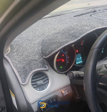 купити Накидка на панель приладів CHEVROLET Cruze 2008-2011 3