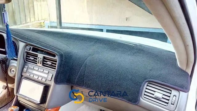купити Накидка на панель приладів Lexus GS 300 (1997-2005) 3