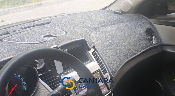 купити Накидка на панель приладів CHEVROLET Cruze 2008-2011 4