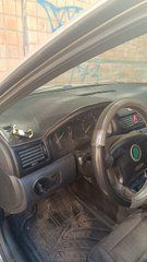 купити Накидка на панель приладів SKODA Octavia tour 96-2009 1