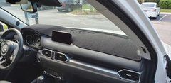 купить Накидка на панель MAZDA CX- 5 2017+ 1