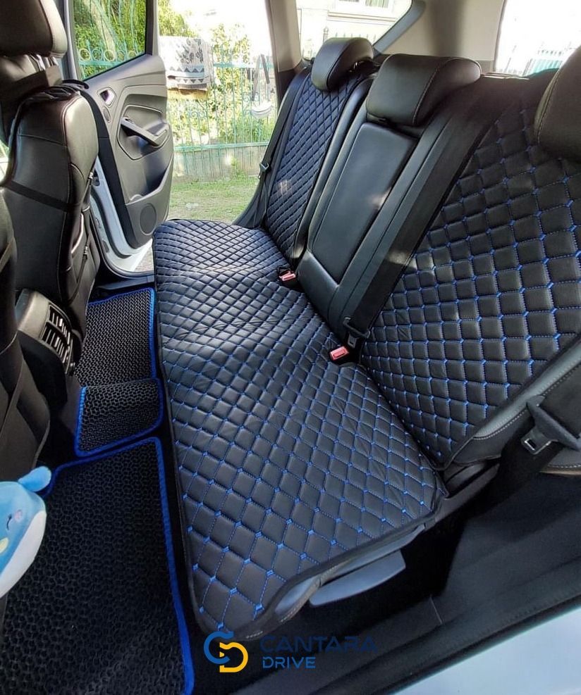 Ford Kuga Комплект накидок на сидіння автомобіля