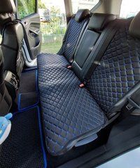 Накидка на заднє сидіння авто Ford Kuga 2016