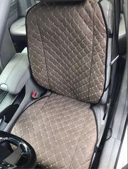 Накидка на сидіння водія Honda Accord 2008