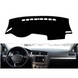 купити Накидка на панель приладів Volkswagen Golf VII 2012-2020 1