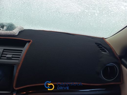 купить Накидка на панель приборов MAZDA 6 2 пок. GH 2007-2013 г. 3