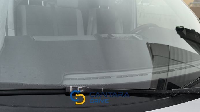 купити Накидка на панель приладів VOLKSWAGEN Transporter 5 пок. T5 2003-2016 6
