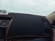 купить Накидка на панель приборов MAZDA 6 2 пок. GH 2007-2013 г. 3
