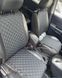 Накидки на передні сидіння авто Hyundai Tucson 2006