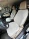 Накидки на сидіння авто Volkswagen Jetta, 2012р.