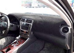 купити Накидка на панель приладів Lexus IS 250 (2006-2013) 1