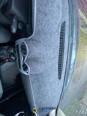 купить Накидка на панель приборов Dacia Sandero 2008-2012 7
