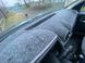 купить Накидка на панель приборов Dacia Sandero 2008-2012 1