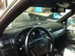 Накидка на панель приборов Mercedes-Benz M-Class W163 1997-2005