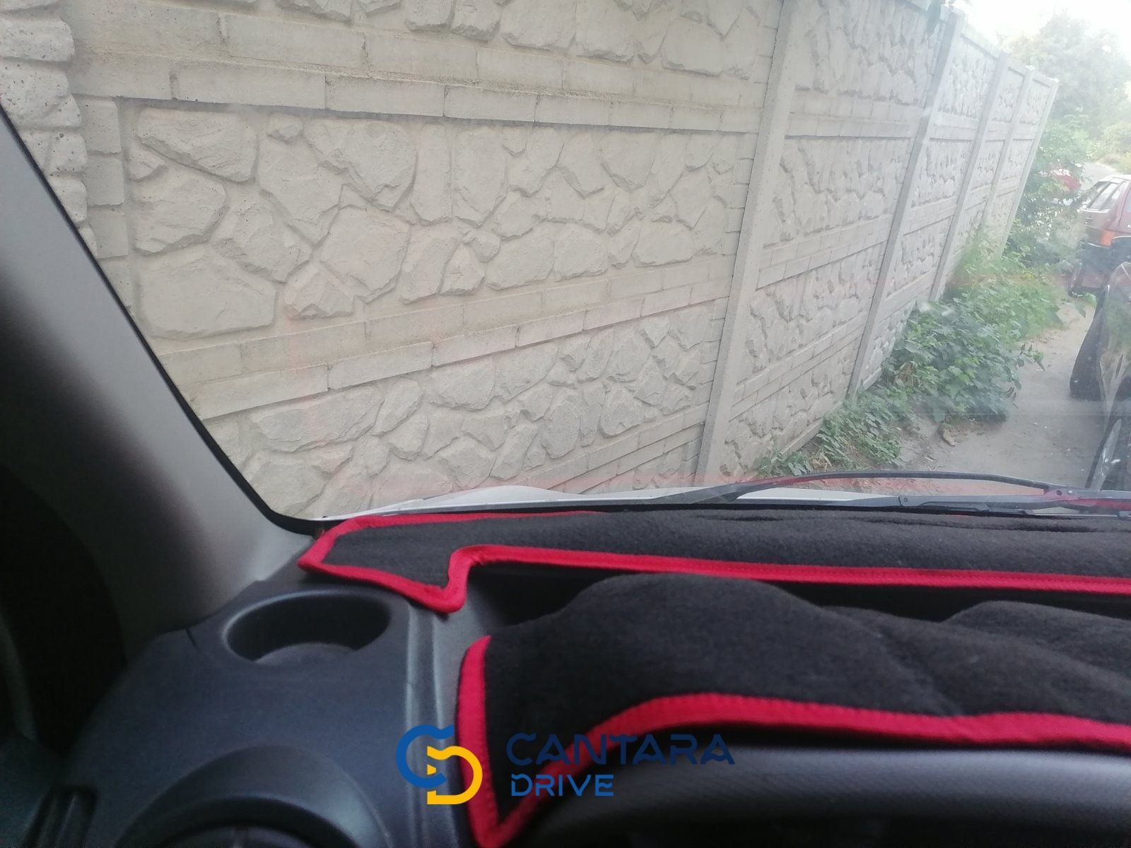 купить Накидка на панель RENAULT MASTER 2011+ 3