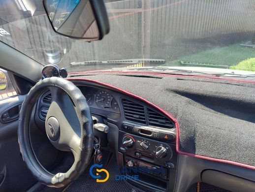 купить Накидка на панель приборов DAEWOO Sens 4