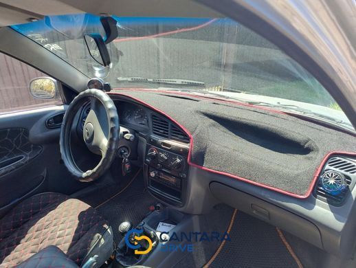 купить Накидка на панель приборов DAEWOO Sens 3