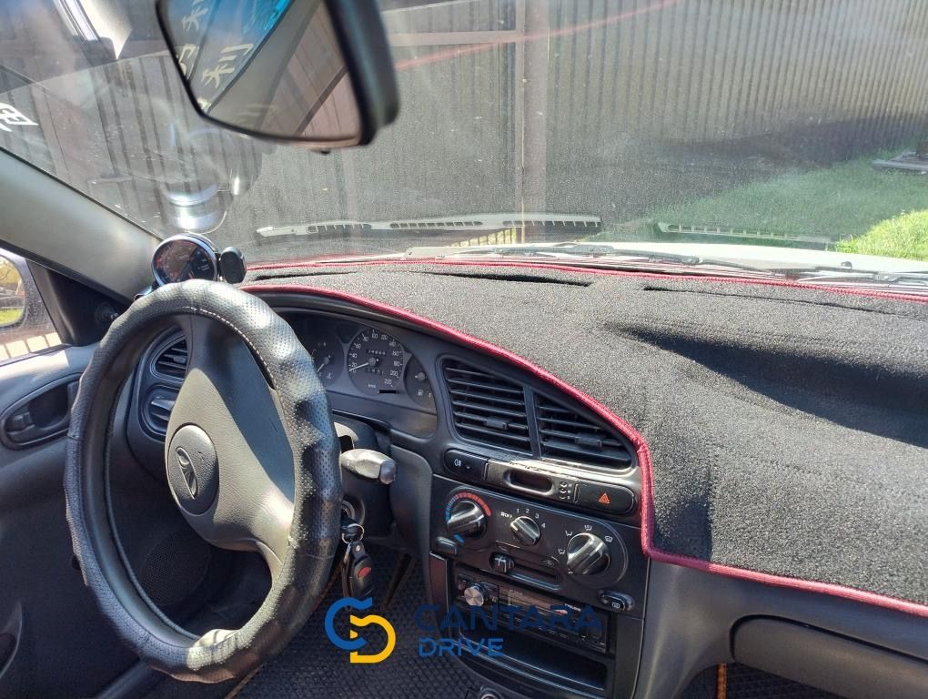 купити Накидка на панель приладів DAEWOO Lanos 4