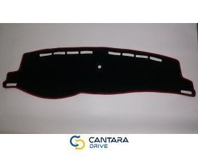 купить Накидка на панель приборов Сhevrolet Epica 2006 - 2012 2