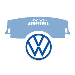 Накидки на панель приладів VOLKSWAGEN (VW)