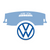 Накидки на панель приладів VOLKSWAGEN (VW)