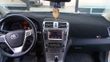 Накидка на панель приладів TOYOTA Avensis (3 пок., T270,)