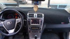 купити Накидка на панель приладів TOYOTA Avensis (3 пок., T270,) 1