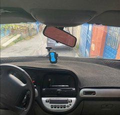 купить Накидка на панель приборов CHEVROLET Tacuma, 2000-2011 1