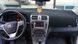 купить Накидка на панель приборов TOYOTA Avensis (3 пок., T270,) 1