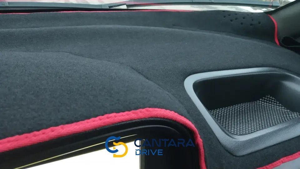 купить Накидка на панель приборов CHEVROLET Tacuma, 2000-2011 3