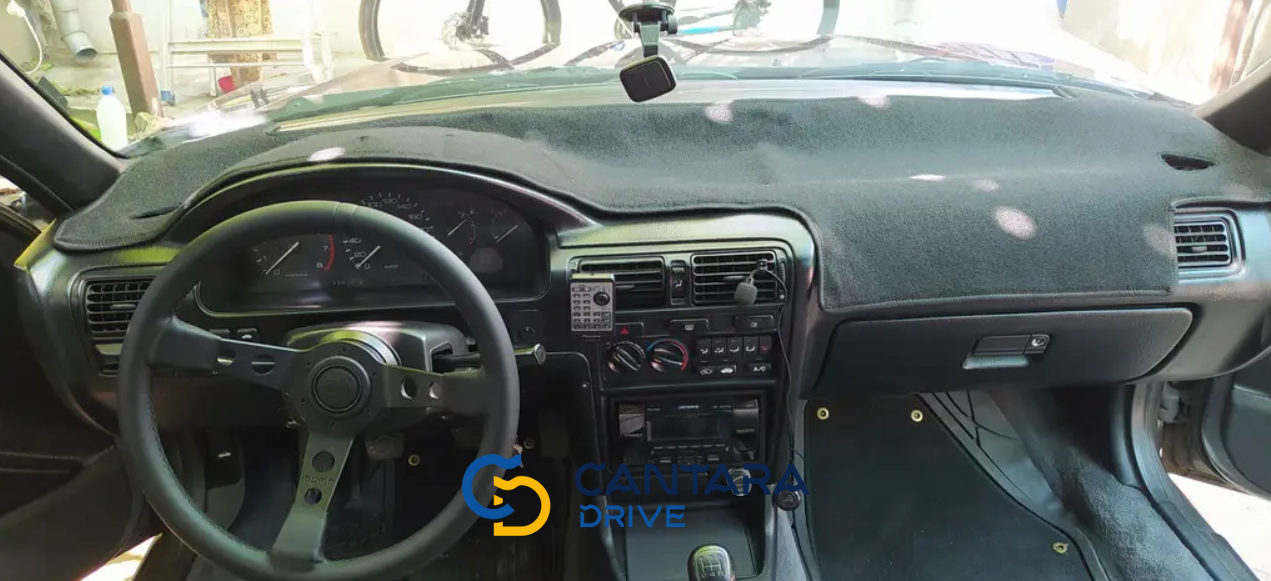 купить Накидка на панель приладів HONDA Accord (4 пок) 1989-1993 3
