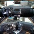 Накидка на панель приладів INFINITI FX35 1 пок. 2003-2008