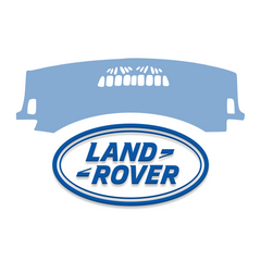 Накидки на панель приладів LAND ROVER
