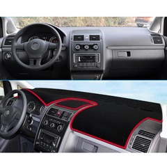 купити Накидка на панель приладів Volkswagen Touran I 2003-2015 1