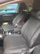 автонакидки на сидіння Volkswagen Passat B7, 2011р
